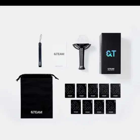 [BUNJANG] ENHYPEN Renevome Full Box / 앤팀 르네봉 풀박 양도