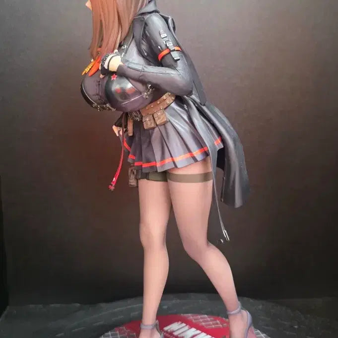 [BUNJANG] FURYU Fenex NIKKE Emma 1/7 Scale Figure / 후류 페넥스 엠마 1/7 스케일피규어