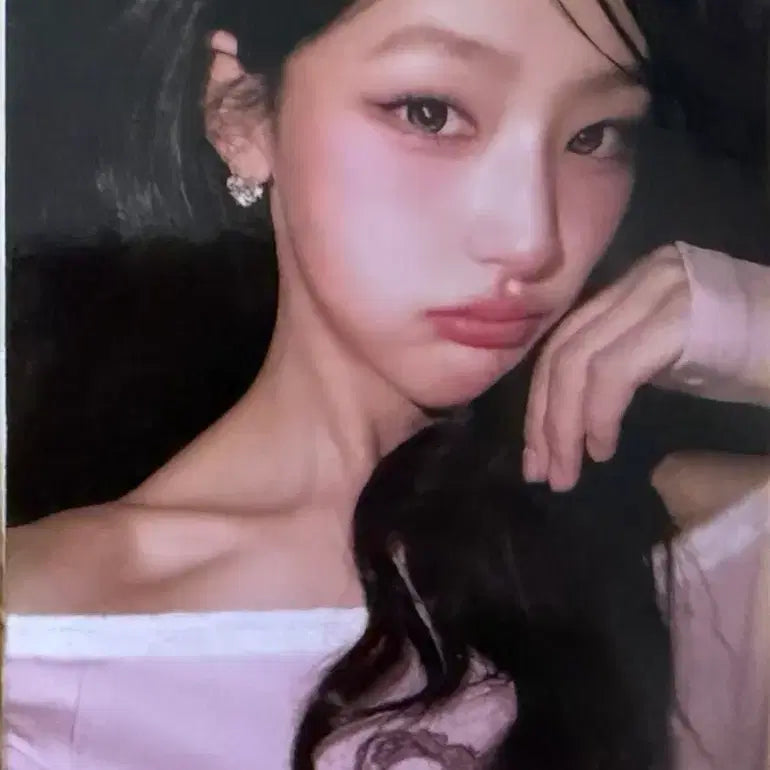 [BUNJANG] KISS OF LIFE Sky Fan Meeting Photocard Gayo Daejejeon / 키스오브라이프 키오프 하늘 공방포카 가요대축제 가대축
