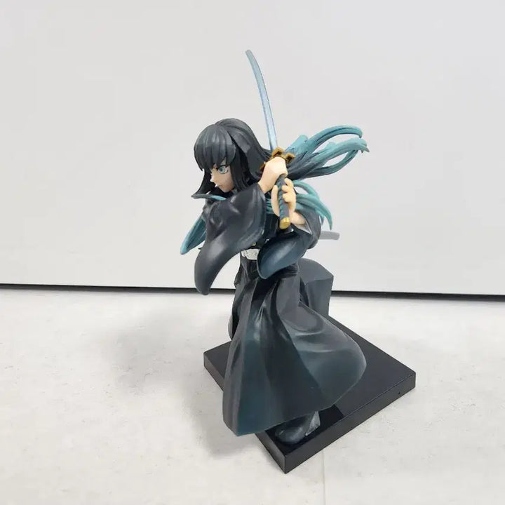 [BUNJANG] Demon Slayer Muichiro B Prize Figure / 개봉/택포10)제일복권 귀멸의 칼날 무이치로 B상