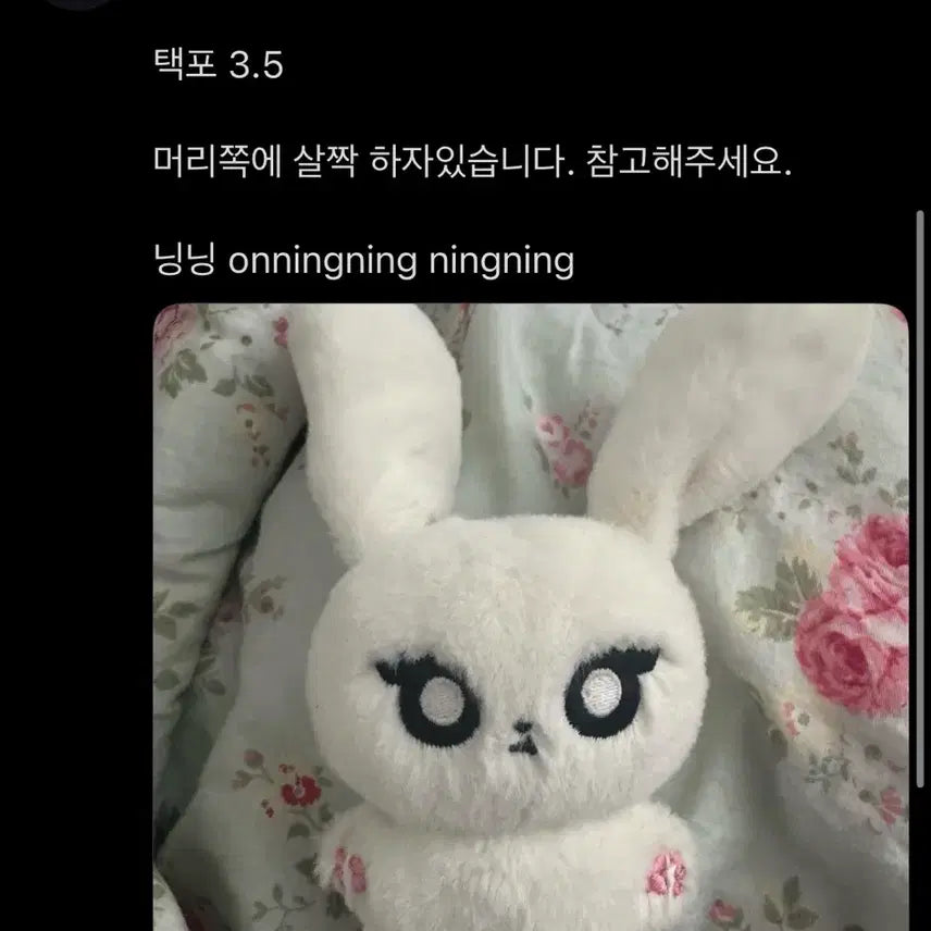 [BUNJANG] Ningning Onningning Photocard / 온닝닝