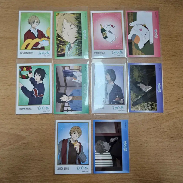 [BUNJANG] Natsume&