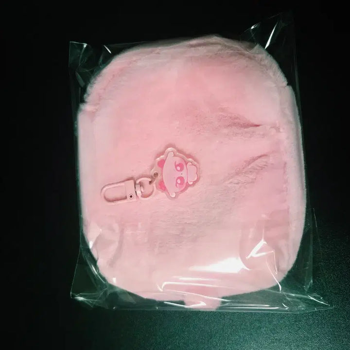 [BUNJANG] PLAVE Bambi Photocard Pouch Set / 플레이브 비공굿 밤비 포카파우치