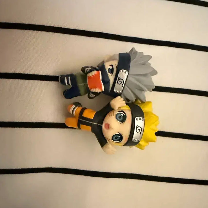 [BUNJANG] Naruto Kakashi Ochotomo Bundle Set / 일괄)나루토 카카시 오챠토모