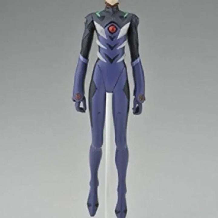 [BUNJANG] Evangelion Exhibition Limited Ikari Shinji Figure / 에반게리온 전시회 한정 이카리 신지 피규어