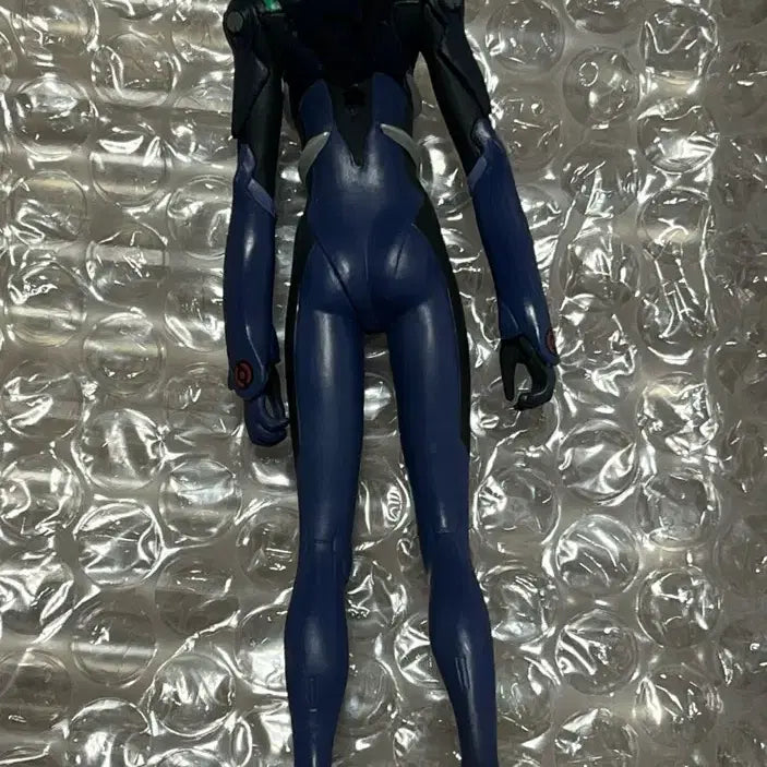 [BUNJANG] Evangelion Exhibition Limited Ikari Shinji Figure / 에반게리온 전시회 한정 이카리 신지 피규어