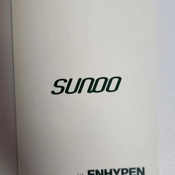 [BUNJANG] Enhypen Sunoo Mixsoon Photocard / 엔하이픈 믹순 선우 포카