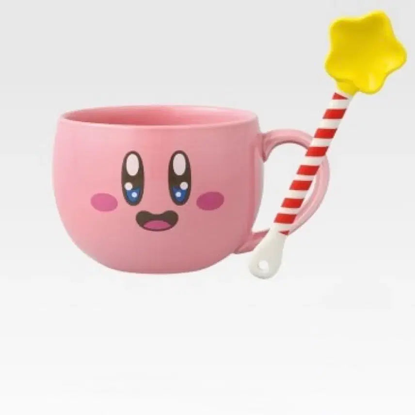 [BUNJANG] Kirby Ichiban Kuji C Prize / 별의 커비 이치방쿠지 c상