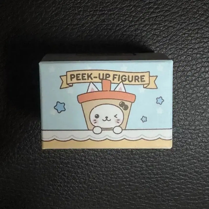 [BUNJANG] NCT WISH Bubble Nyan YuuShi Hyper Pick Up Figure (Sealed) / 미개봉 새상품 엔시티위시 버블냥 유유시 히퍼 피크업 피규어 히퍼