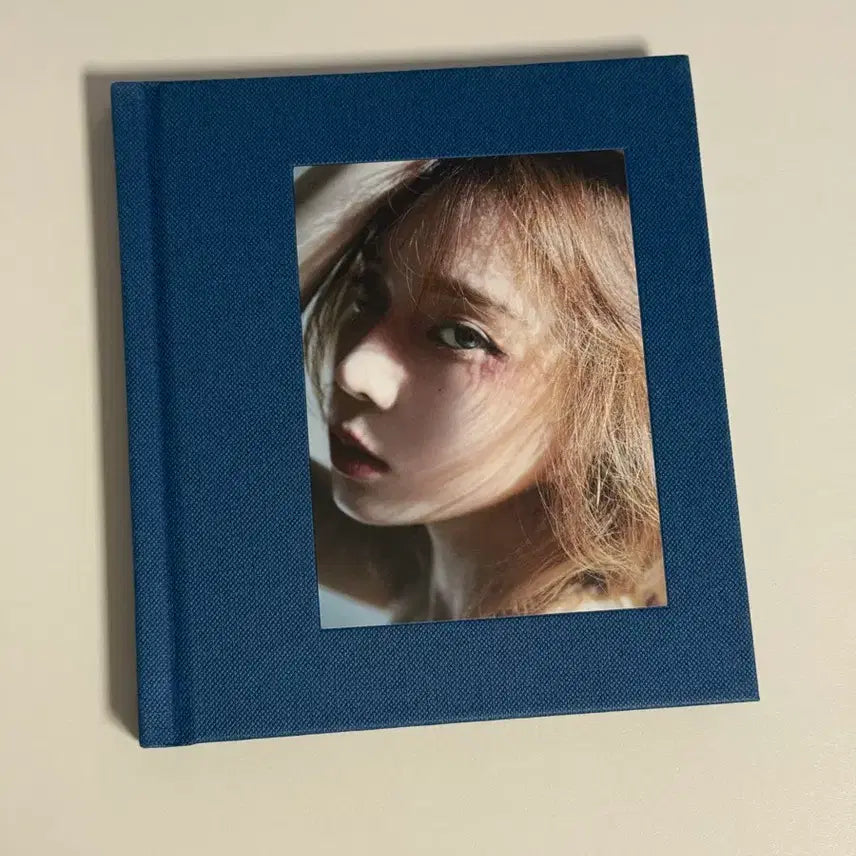 [BUNJANG] Aespa Winter Drama Sequence Album / 에스파 윈터 드라마 시퀀스 앨범