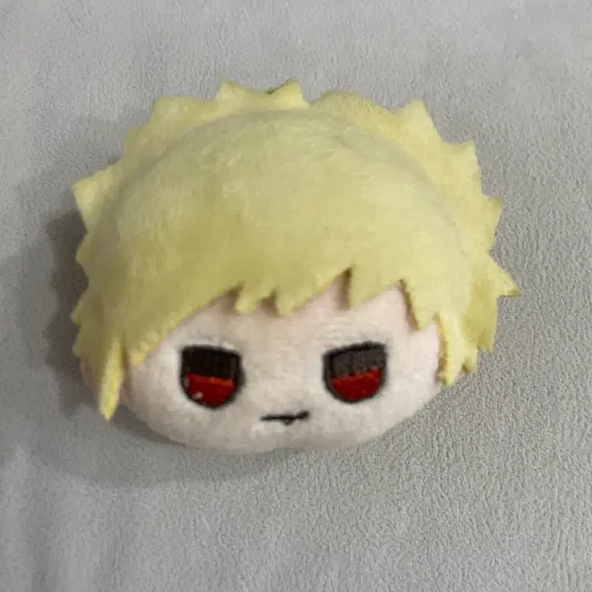[BUNJANG] Katsuki Bakugo Plush Doll / 바쿠고 인형