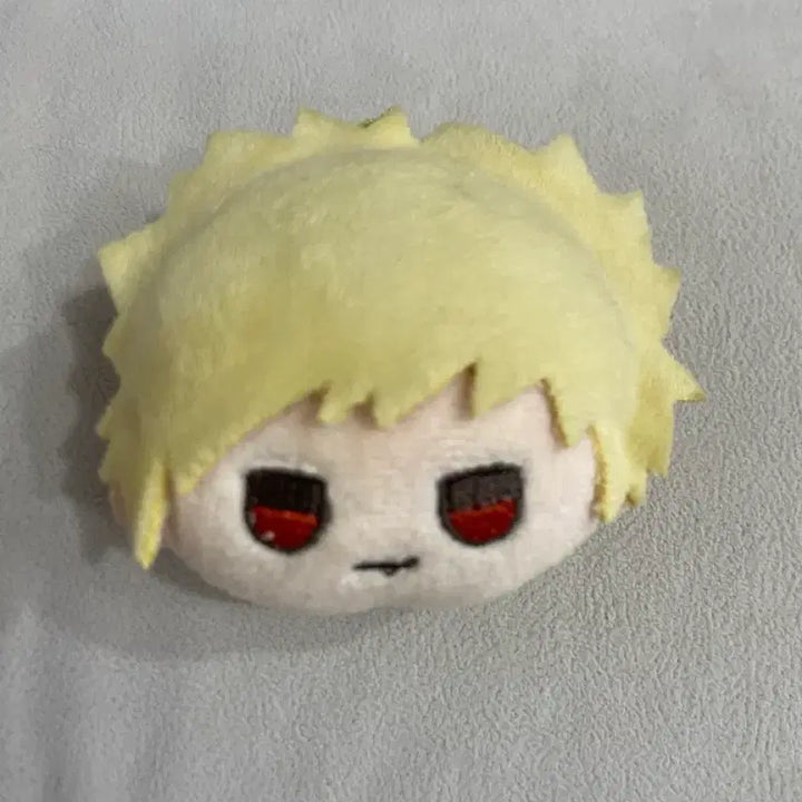 [BUNJANG] Katsuki Bakugo Plush Doll / 바쿠고 인형