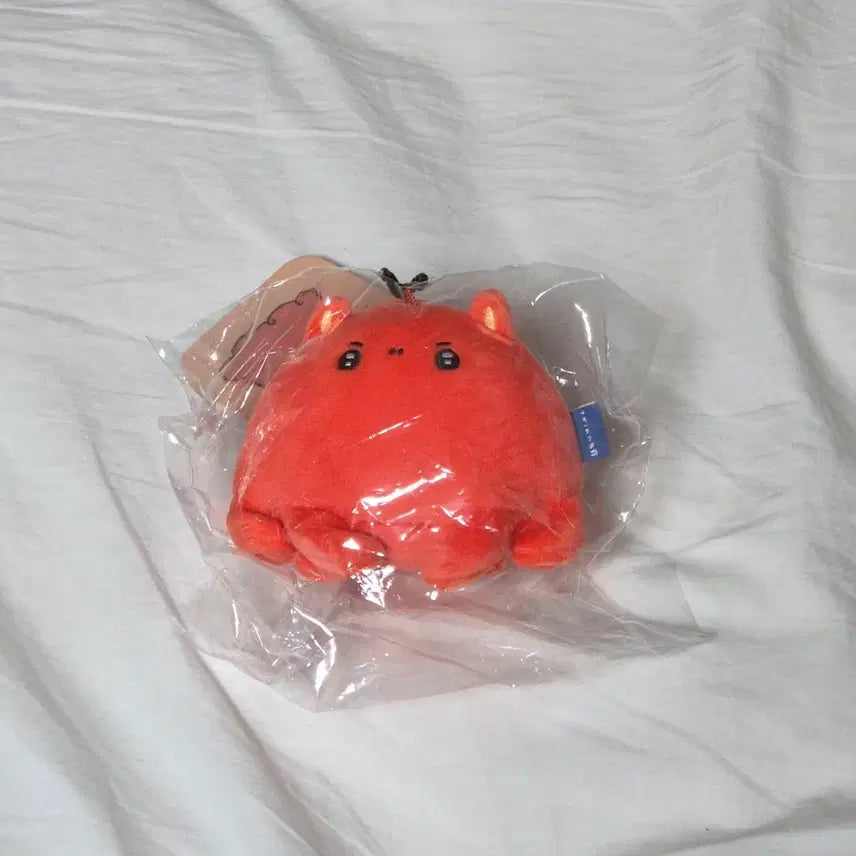 [BUNJANG] Nongdamgom Aquarium Mascot New / 농담곰 수족관 마스코트 새상품