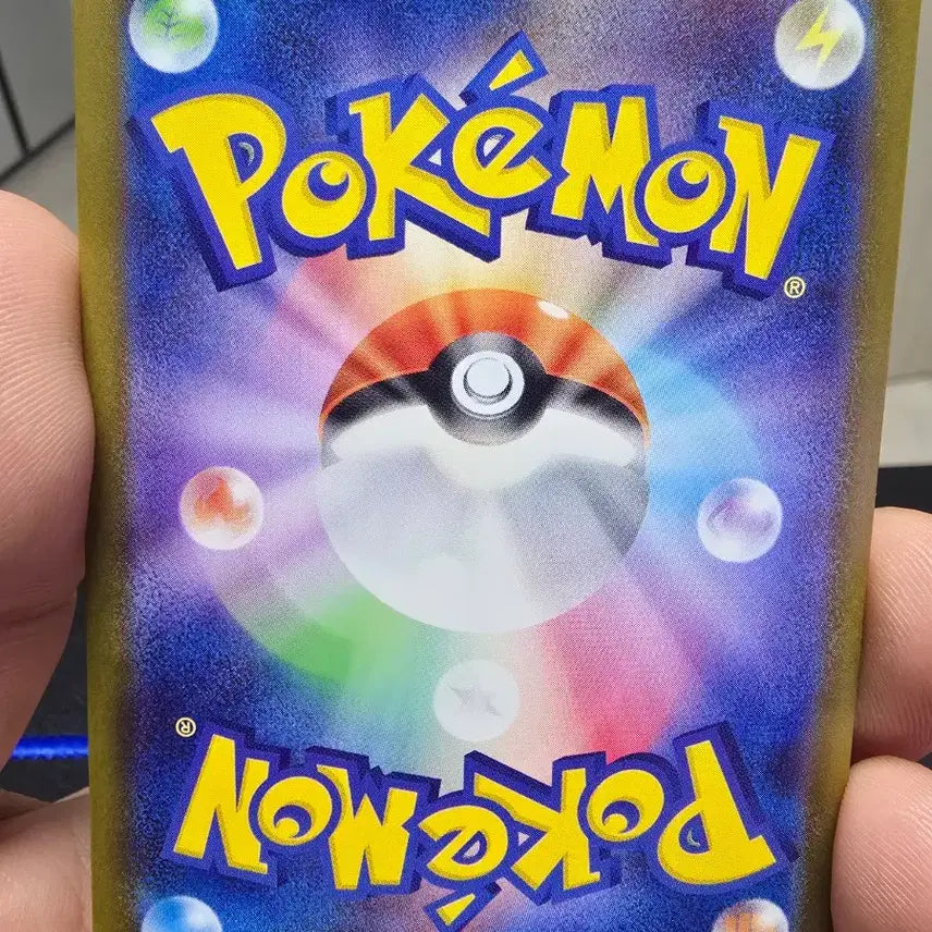 [BUNJANG] Pokemon Card Jeep SR Japanese / 포켓몬 카드 지프 일판 SR 팝니다