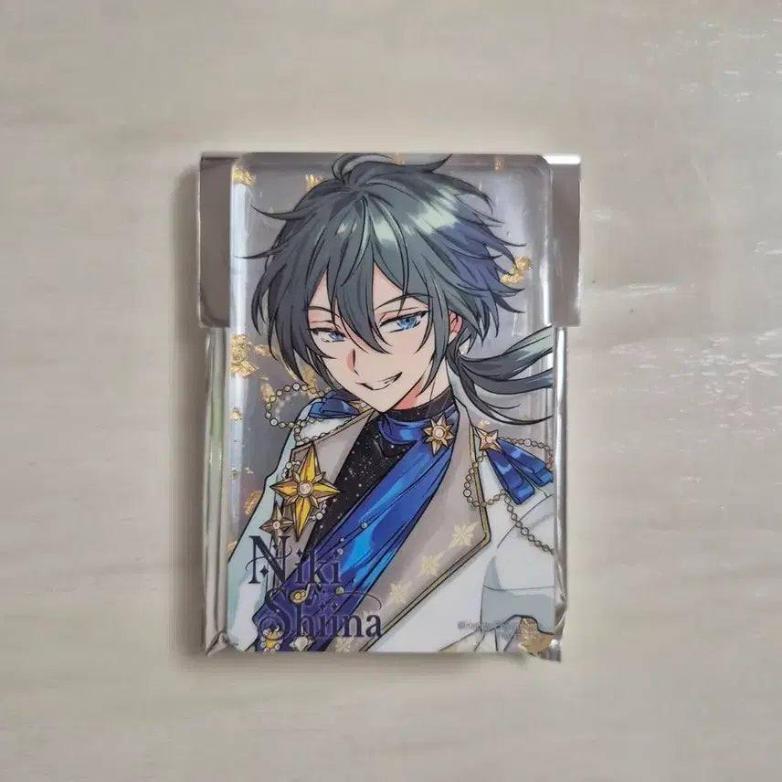 [BUNJANG] Ensemble Stars! Nikko Lucky Draw Photocard / 앙스타 팝업 니키 16만원 특전