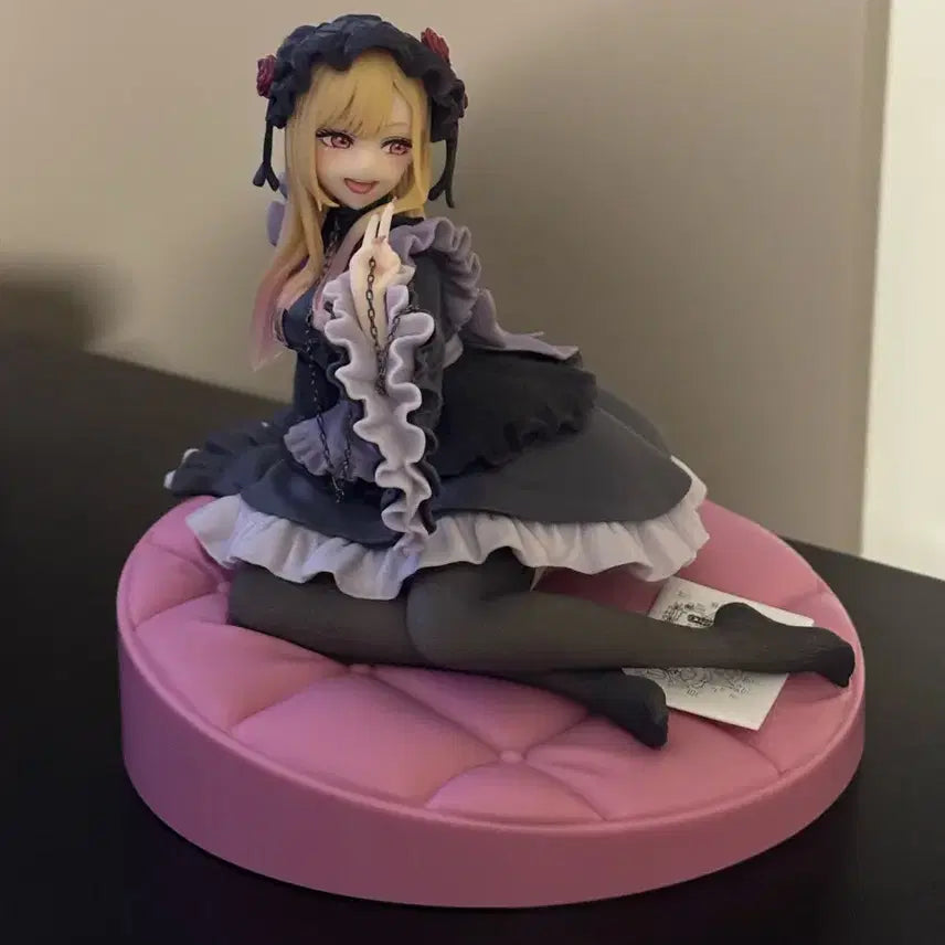 [BUNJANG] Taito Marin Dress Ver. Figure / 그 비스크돌은 사랑을 한다 피규어 마린 드레스 ver 타이토