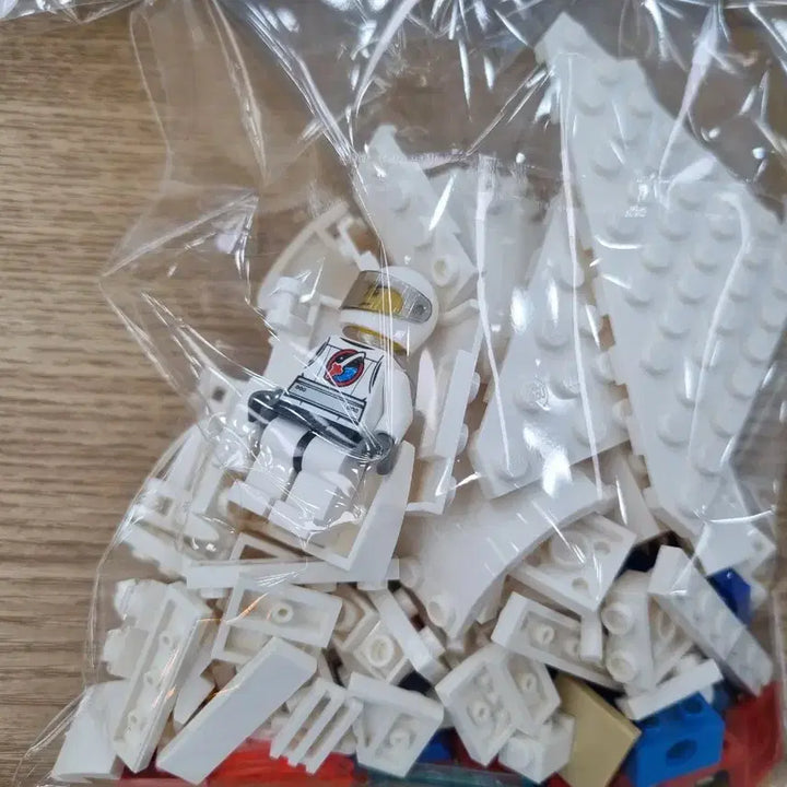 [BUNJANG] LEGO Space Shuttle Explorer / 31066 우주왕복선 익스플러
