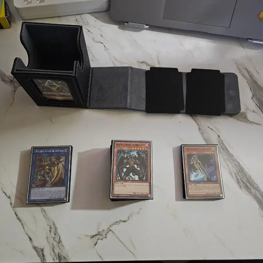 [BUNJANG] Hero Deck Set / 히어로 덱