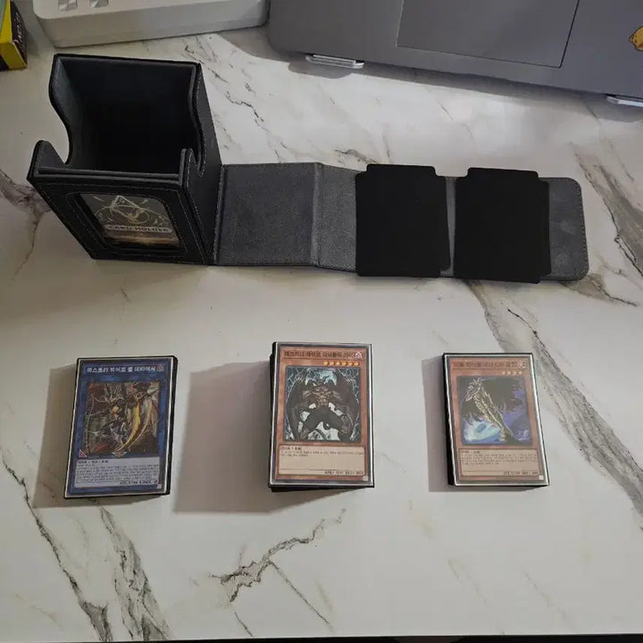 [BUNJANG] Hero Deck Set / 히어로 덱