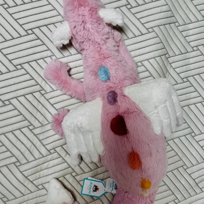 [BUNJANG] Jellycat Duskraize Dragon Large Limited Edition Plush / 한정판) jellycat 더스크라이즈 드래곤 젤리캣 정품