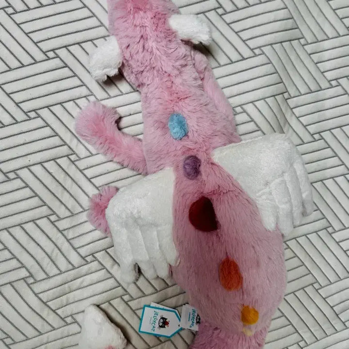 [BUNJANG] Jellycat Duskraize Dragon Large Limited Edition Plush / 한정판) jellycat 더스크라이즈 드래곤 젤리캣 정품