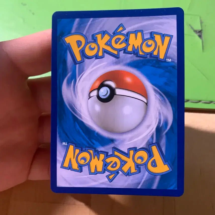[BUNJANG] Pokemon Card Victini SR / 포켓몬카드 비크티니 SR