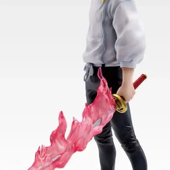 [BUNJANG] Jujutsu Kaisen Okkotsu Yuta A Prize Figure (Sealed) / (미개봉) 제일복권 주술회전 유타 a상 피규어