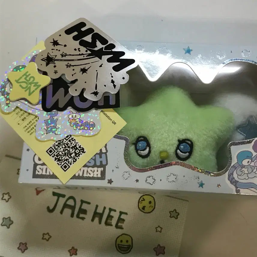 [BUNJANG] NCT WISH We Wish Photocard / 엔시티 위시 위츄