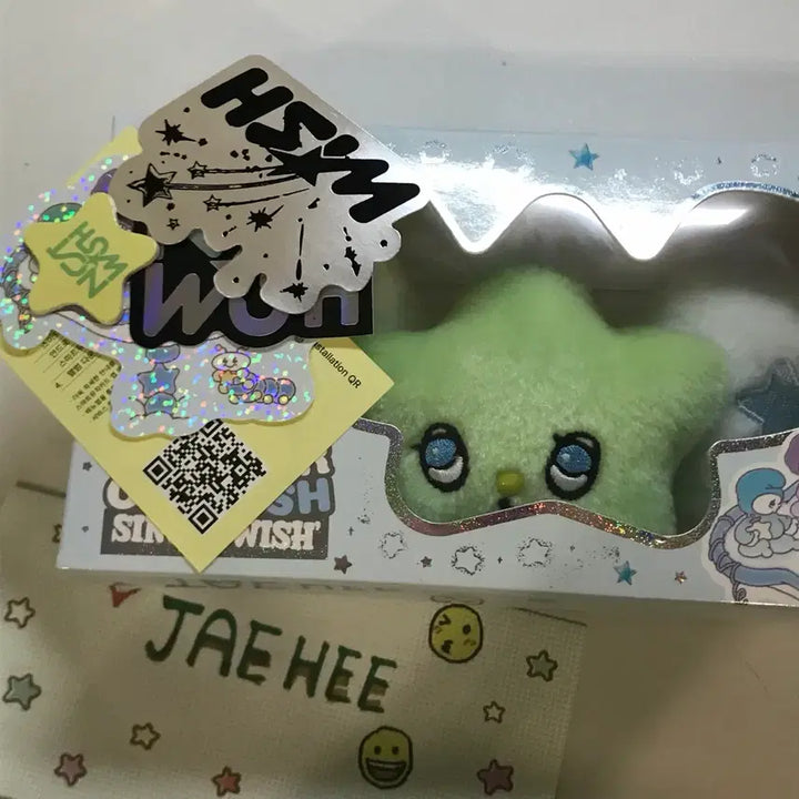 [BUNJANG] NCT WISH We Wish Photocard / 엔시티 위시 위츄