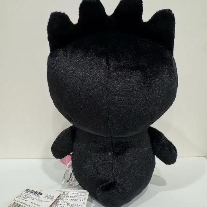 [BUNJANG] Sanrio Badtz-Maru PuroLand Plush Doll (2019) / [고전]2019 배드바츠마루 퓨로랜드 인형