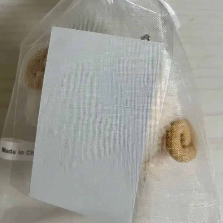 [BUNJANG] HINAKUU InHoo Doll Sealed / 미개봉) 오늘만! 현물 히나쿠우 양 인형 판매합니다