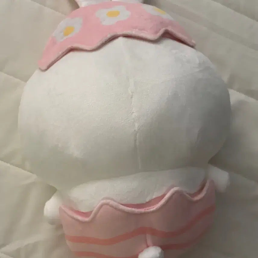 [BUNJANG] Chiikawa Easter Plush / 치이카와 부활절 인형