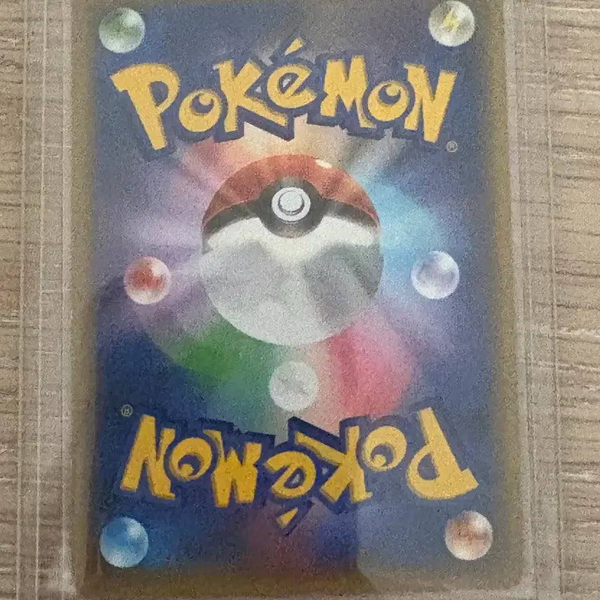 [BUNJANG] Japanese Pokemon Card Darkrai 024/036 / 일판 포켓몬 카드 환상, 전설 다크라이 024/036