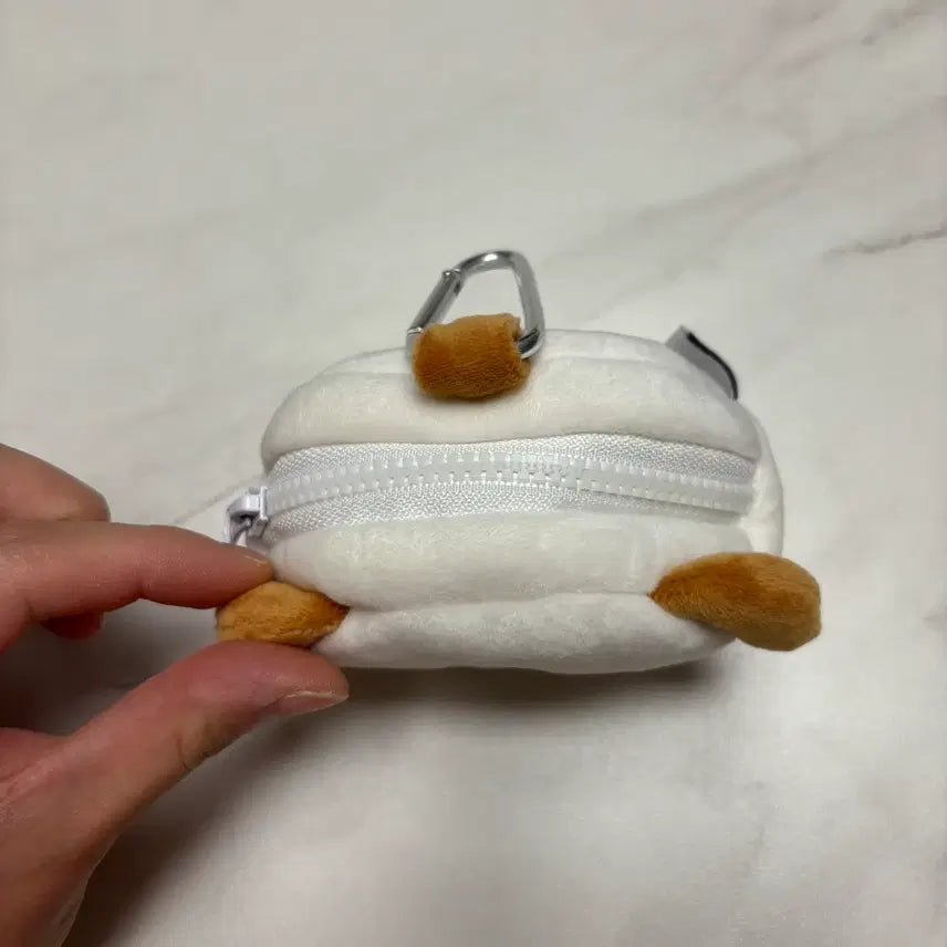 [BUNJANG] Kyuhyun Gyumae Mini Pouch / 규현 규매 미니 파우치