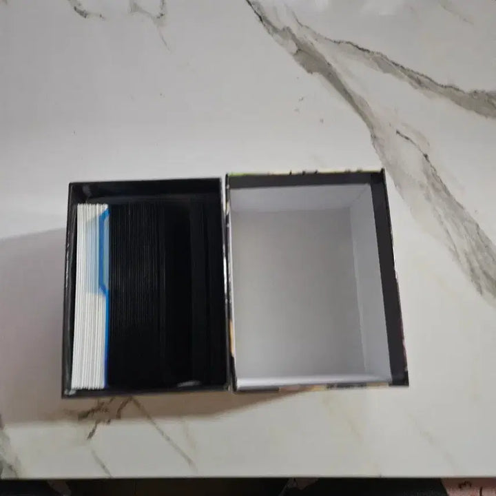 [BUNJANG] Phantom Knights Deck with Goblin Parts / 팬텀나이츠덱