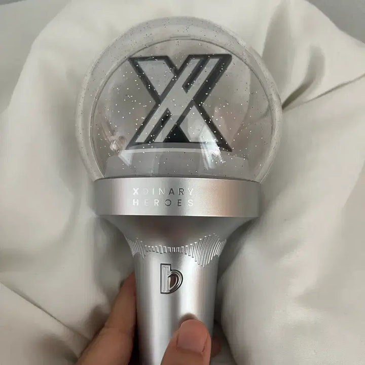 [BUNJANG] Xikers Flatbong Extender Lightstick / 8/19까지)엑디즈 응원봉 플랫봉 판매