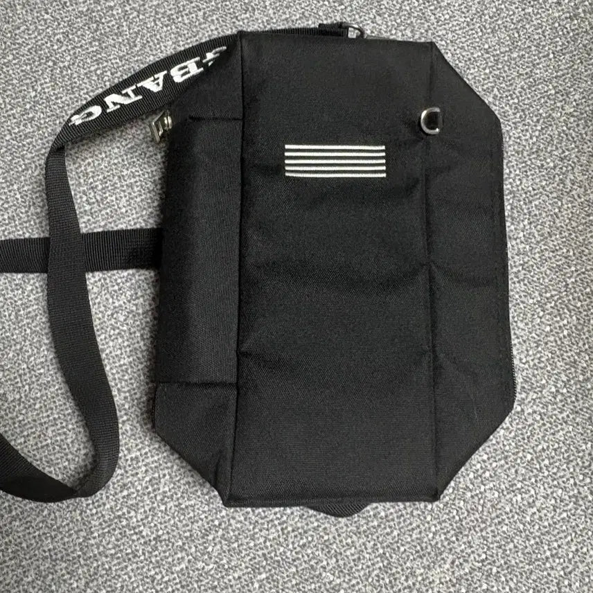 [BUNJANG] Big Bang Lightstick Bag / 빅뱅 응원봉 가방