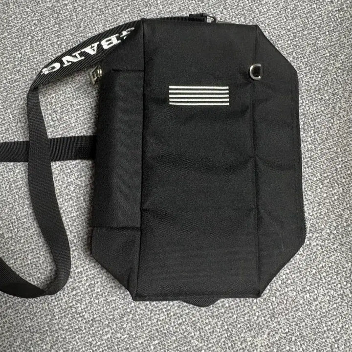 [BUNJANG] Big Bang Lightstick Bag / 빅뱅 응원봉 가방