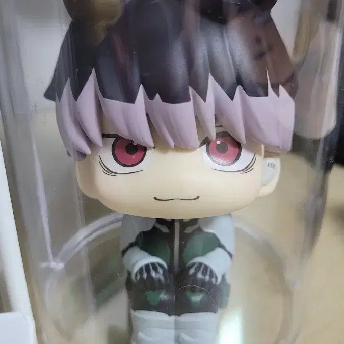 [BUNJANG] Kaiju No. 8 Narumi Look Up Figure (No Bonus) / 괴수8호 나루미 룩업(특전x)