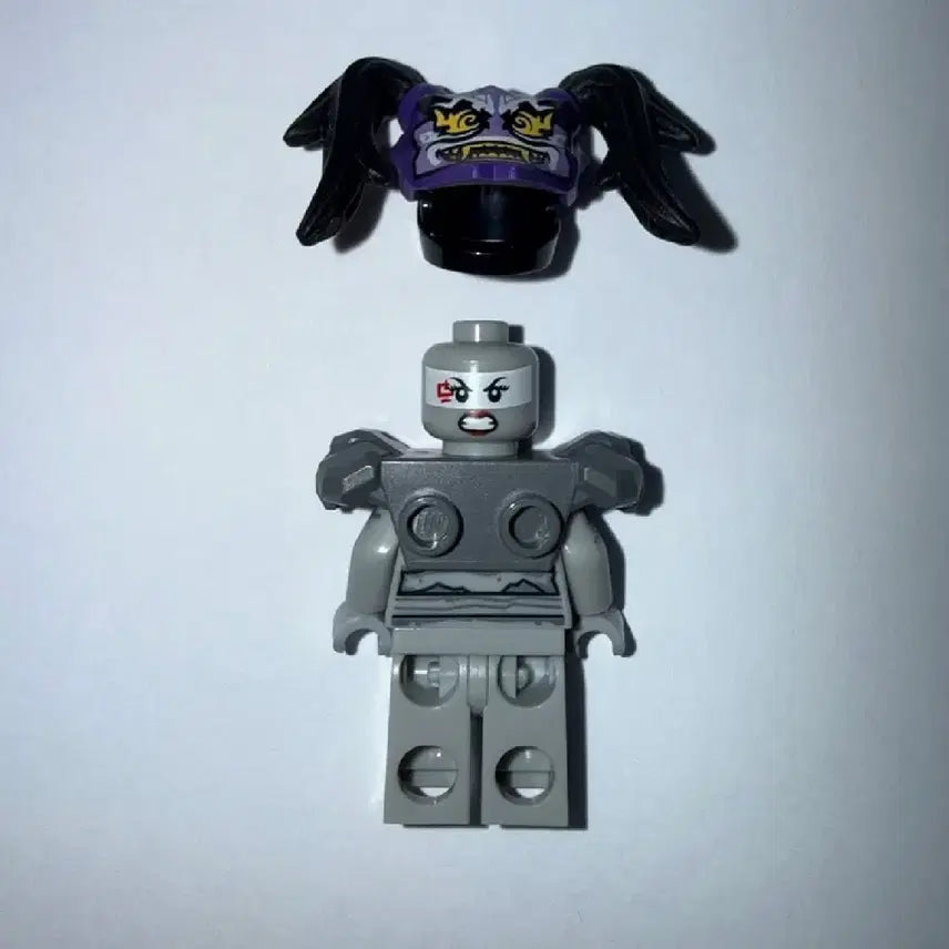 [BUNJANG] LEGO Ninjago Bricktober Harumi Minifigure / 레고 닌자고 브릭토버 하루미 판매. (5005257)