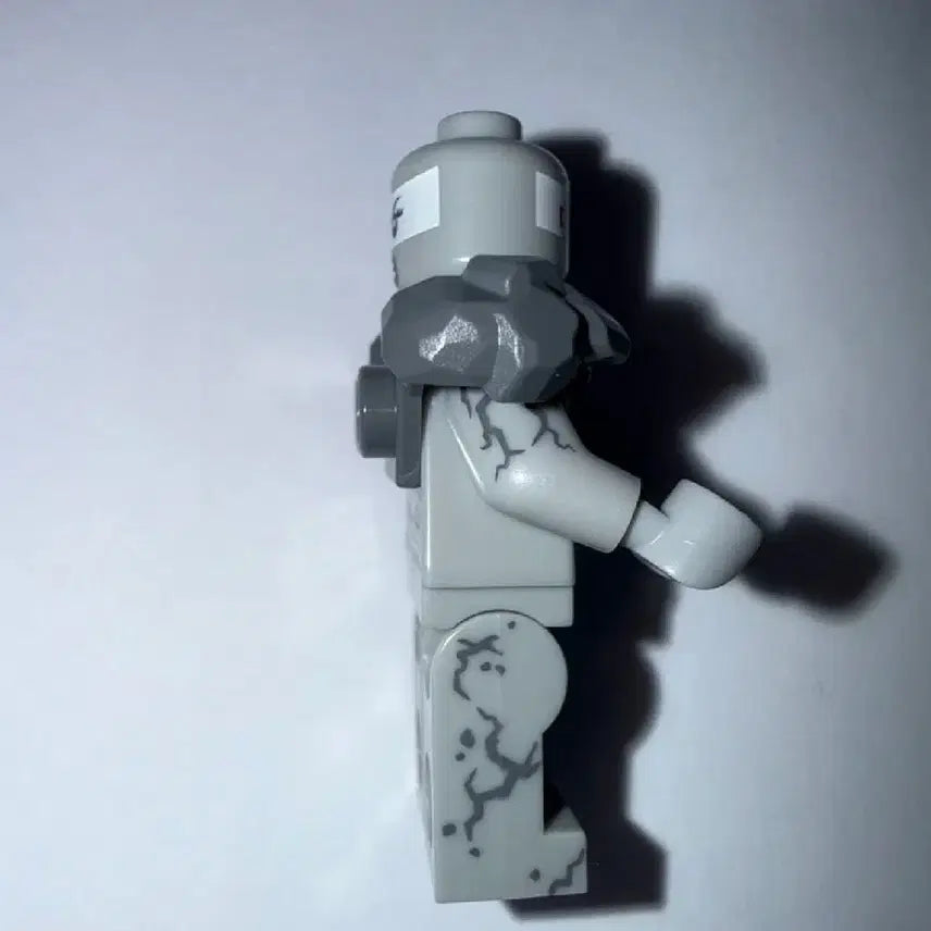 [BUNJANG] LEGO Ninjago Bricktober Harumi Minifigure / 레고 닌자고 브릭토버 하루미 판매. (5005257)