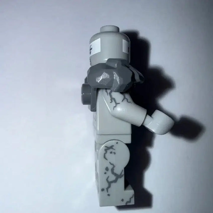 [BUNJANG] LEGO Ninjago Bricktober Harumi Minifigure / 레고 닌자고 브릭토버 하루미 판매. (5005257)