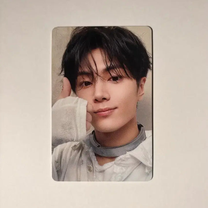 [BUNJANG] ENHYPEN Jay Desire Unleash Engine Version Weverse Japan Photocard / 엔하이픈 제이 디자이어 언리쉬 엔진반 위버스 재팬 포카 desire unleash