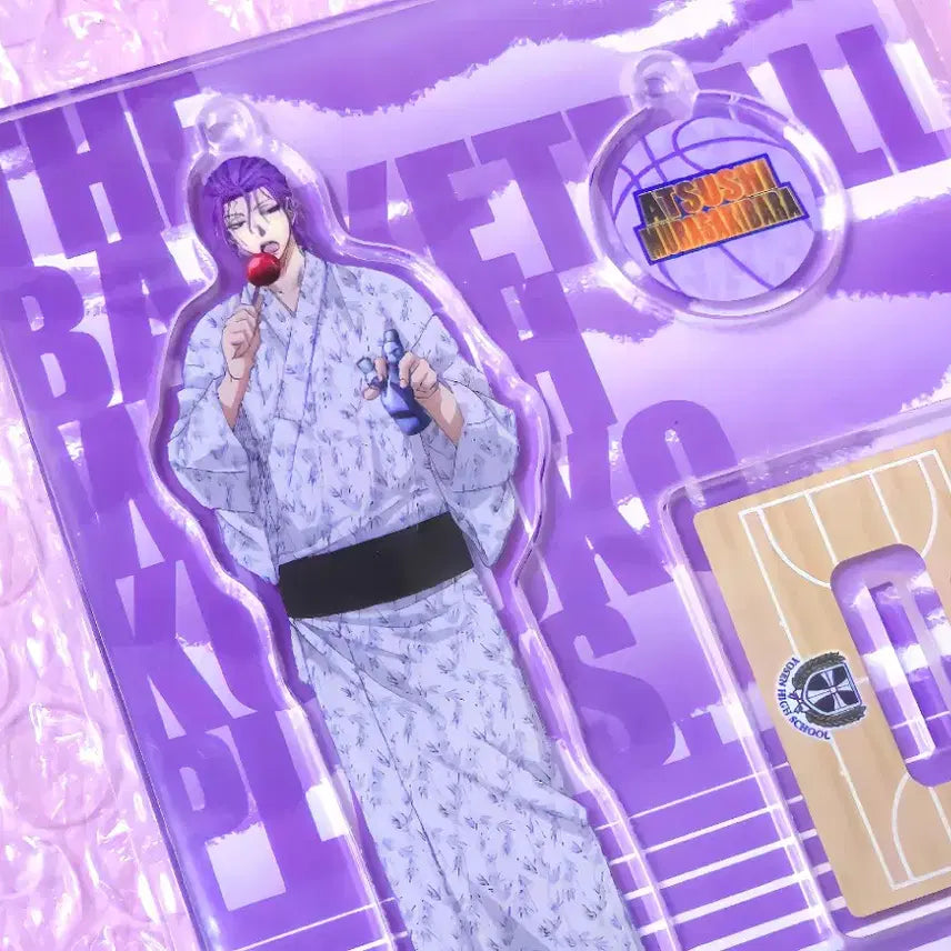 [BUNJANG] Kuroko&