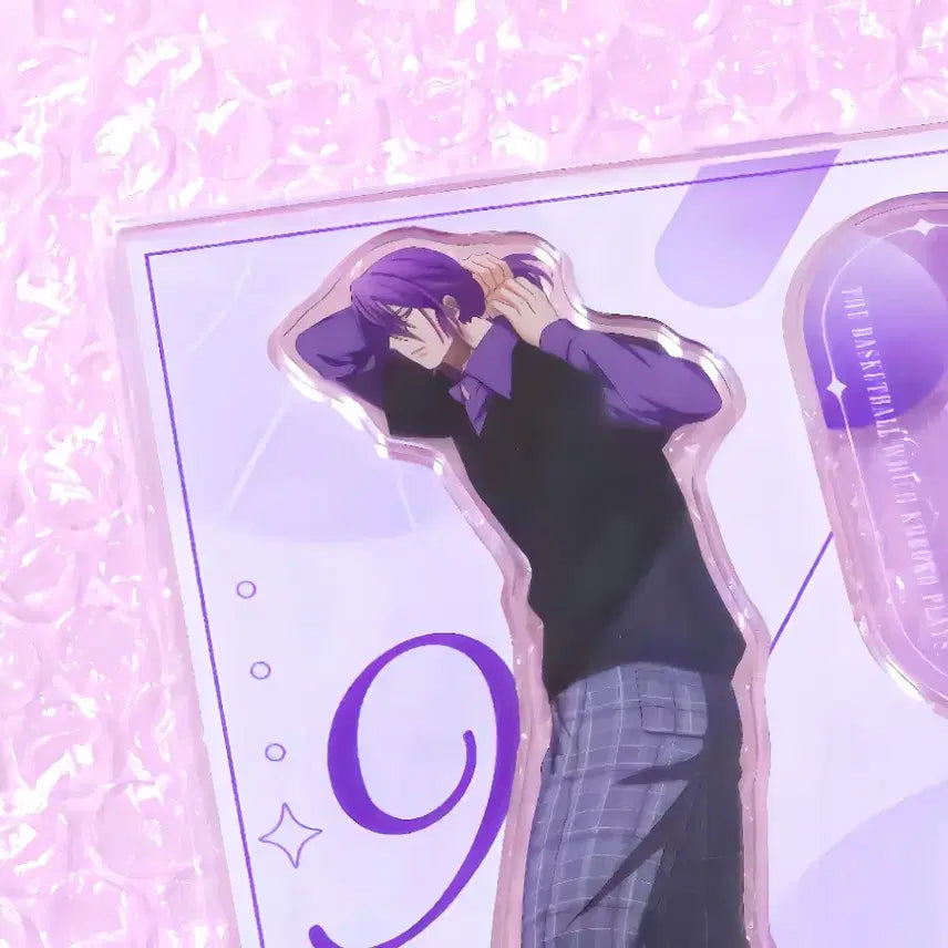 [BUNJANG] Kuroko&