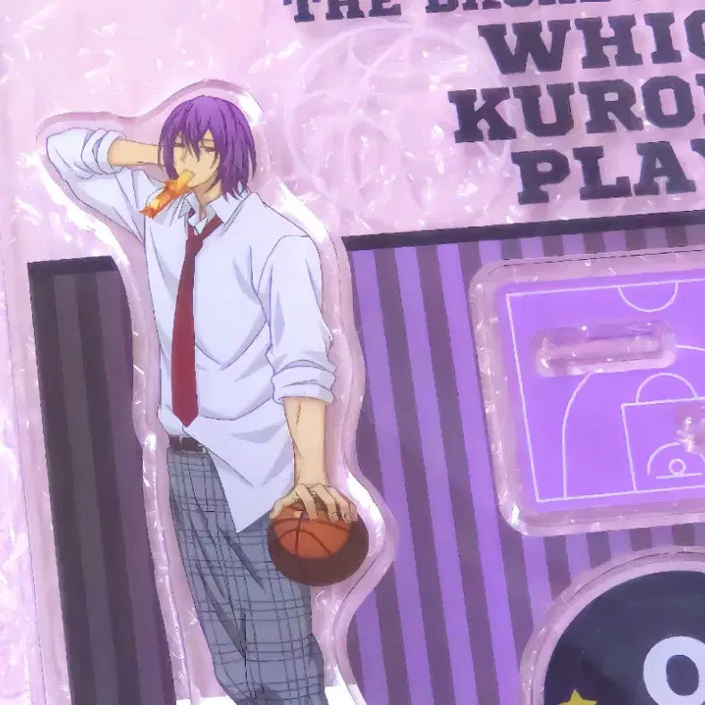 [BUNJANG] Kuroko&