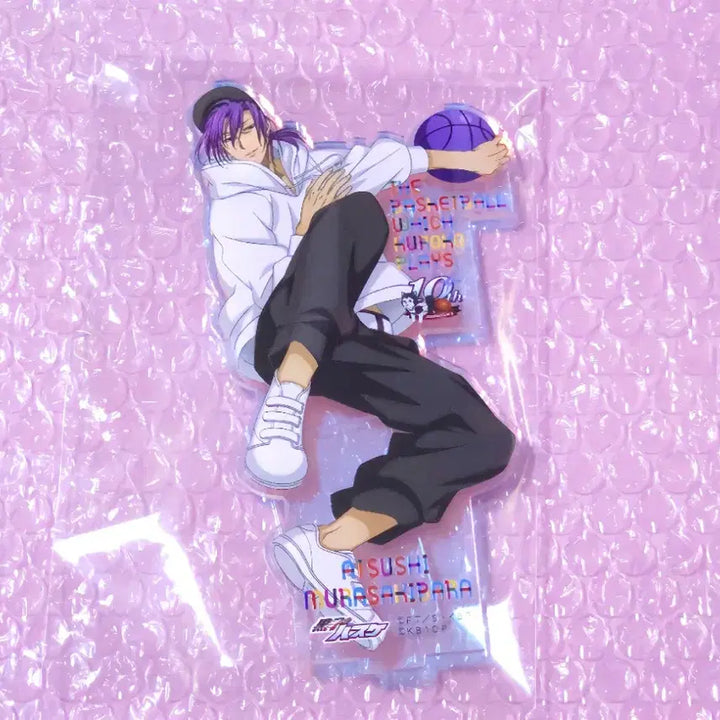 [BUNJANG] Kuroko&