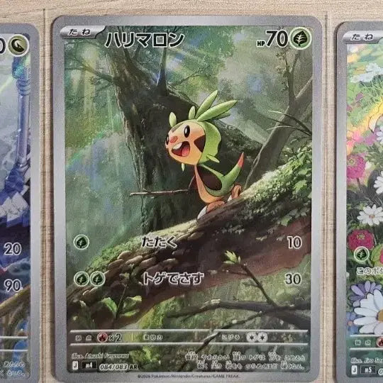 [BUNJANG] Pokemon Cards Japanese Bundle Set / 일판 포켓몬 카드 일괄