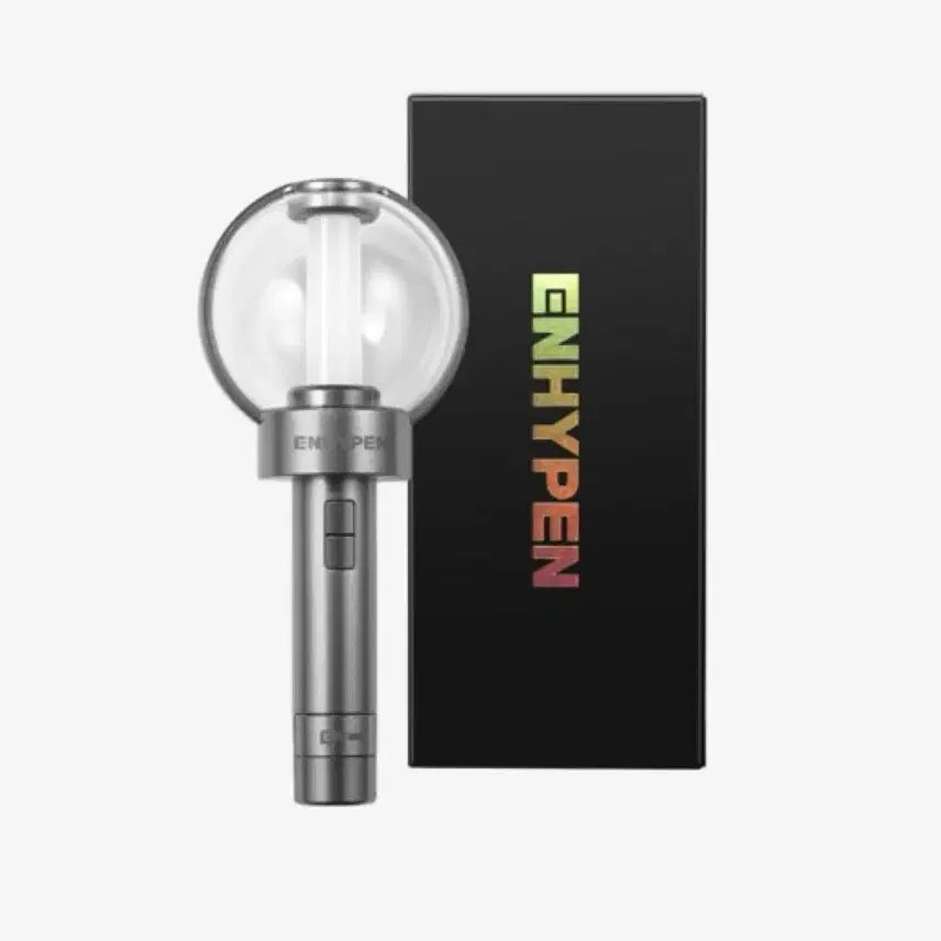 [BUNJANG] ENHYPEN Engene Bong Lightstick Ver. 1 / 엔하이픈 응원봉 엔진봉 1