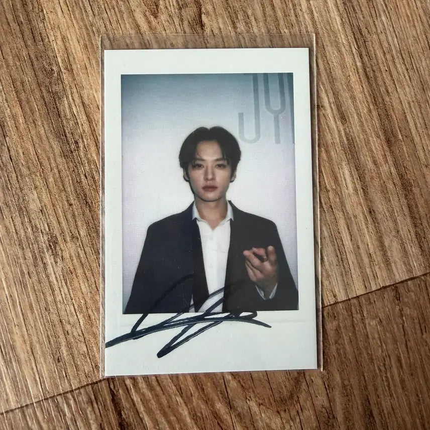 [BUNJANG] Stray Kids Lee Know Starriver Polaroid Photocard POB / 스키즈 스트레이키즈 리노 폴라 포카 양도 미공포 스타리버 특 파이브스타